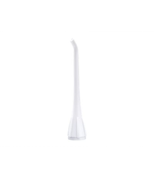 Panasonic | EW0955W503 | Oral irrigator replacement | Number of heads 2 | White