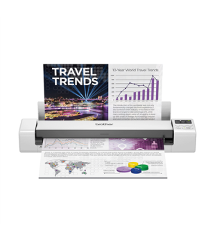 Brother | DS-940DW | Sheet-fed | Portable Document Scanner