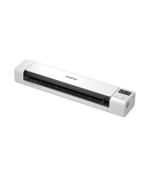 Brother | DS-940DW | Sheet-fed | Portable Document Scanner