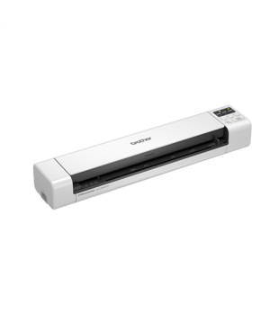 Brother | DS-940DW | Sheet-fed | Portable Document Scanner