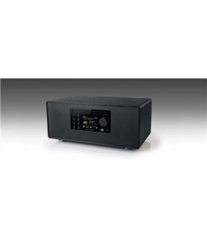 Muse | Radio | M-695 DBT | AUX in | Black | NFC