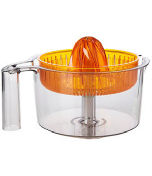 Bosch | MUZ5ZP1 | Citrus press | 1 | Orange