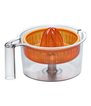 Bosch | MUZ5ZP1 | Citrus press | 1 | Orange