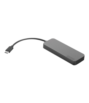 Lenovo | USB-C to 4 Ports USB-A Hub (4 x USB 3.1 Gen 1)