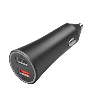 Xiaomi | Mi 37W Dual-Port Car Charger