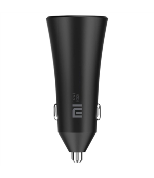 Xiaomi | Mi 37W Dual-Port Car Charger