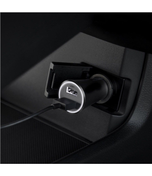 Xiaomi | Mi 37W Dual-Port Car Charger