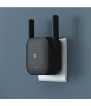 Xiaomi Mi Wifi Extender Pro 802.11n 300 Mbit/s Antenna type 2 External Antennas