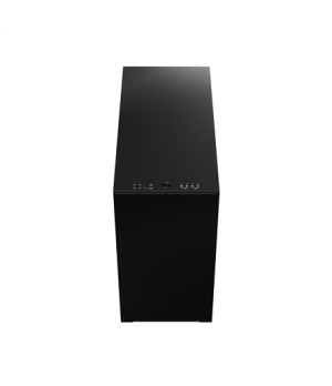 Fractal Design | Define 7 TG Dark Tint | Side window | Black | E-ATX | Power supply included No | ATX