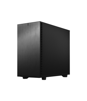 Fractal Design | Define 7 TG Dark Tint | Side window | Black | E-ATX | Power supply included No | ATX