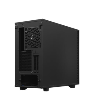 Fractal Design | Define 7 | Grey | E-ATX | Power supply included No | ATX