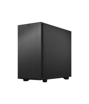 Fractal Design | Define 7 | Grey | E-ATX | Power supply included No | ATX