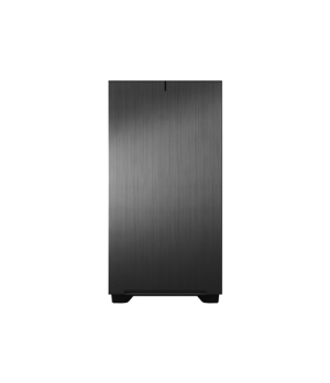 Fractal Design | Define 7 | Grey | E-ATX | Power supply included No | ATX