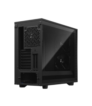 Fractal Design | Define 7 TG Light Tint | Side window | Grey | E-ATX | Power supply included No | ATX