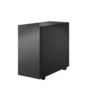 Fractal Design | Define 7 TG Light Tint | Side window | Grey | E-ATX | Power supply included No | ATX