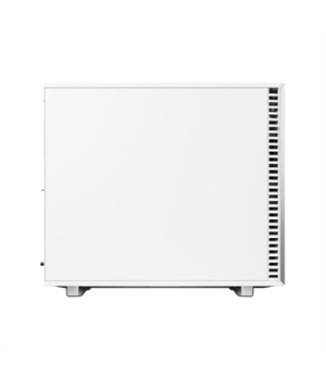 Fractal Design | Define 7 | White | E-ATX | Power supply included No | ATX