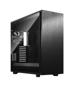 Fractal Design | Define 7 XL TG Light Tint | Side window | Black | E-ATX | Power supply included No | ATX