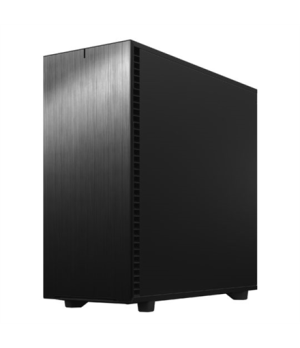 Fractal Design | Define 7 XL TG Light Tint | Side window | Black | E-ATX | Power supply included No | ATX