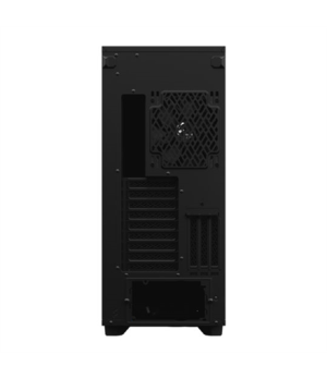 Fractal Design | Define 7 XL TG Dark Tint | Side window | Black | E-ATX | Power supply included No | ATX