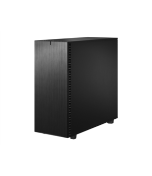 Fractal Design | Define 7 XL TG Dark Tint | Side window | Black | E-ATX | Power supply included No | ATX