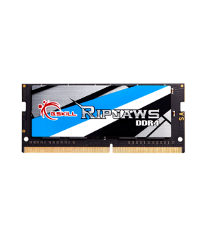 G.Skill | 16 GB | DDR4 | 2666 MHz | Notebook | Registered No | ECC No