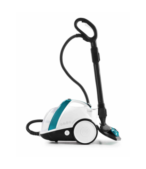 Polti | Steam cleaner | PTEU0277 Vaporetto Smart 100_T | Power 1500 W | Steam pressure 4 bar | Water tank capacity 2 L | White