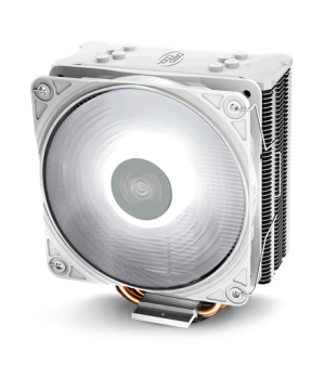 Deepcool | Gammaxx GTE V2 White | Intel, AMD | CPU Air Cooler