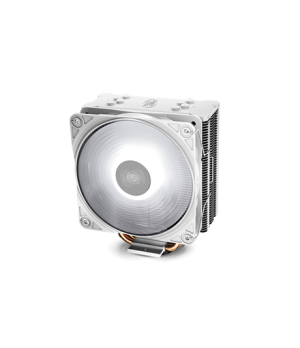 Deepcool | Gammaxx GTE V2 White | Intel, AMD | CPU Air Cooler