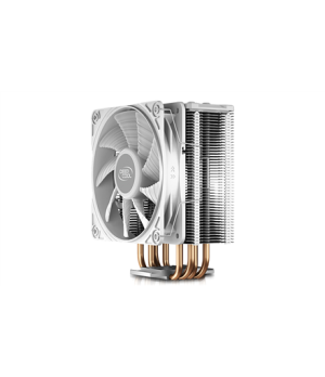 Deepcool | Gammaxx GTE V2 White | Intel, AMD | CPU Air Cooler