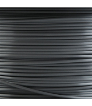 Flashforge PLA-plus Filament | 1.75 mm diameter, 1kg/spool | Silver