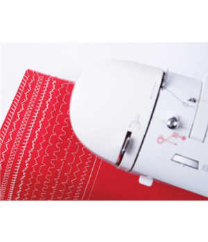 Singer | Sewing Machine | 3333 Fashion Mate™ | Number of stitches 23 | Number of buttonholes 1 | White