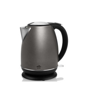 ETA | Kettle | ETA359090020 Alena | Electric | 2200 W | 1.7 L | Stainless steel | 360° rotational base | Anthracite