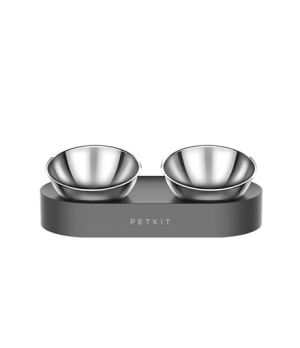 PETKIT | Bowl | Fresh Nano Metal | Capacity 0.48 L | Material ABS/Stainless Steel | Black