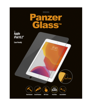 PanzerGlass | Case Friendly | 2673 | Screen protector | Transparent