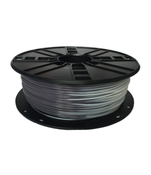 Flashforge ABS Filament | 1.75 mm diameter, 1kg/spool | Grey to White