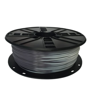 Flashforge ABS Filament | 1.75 mm diameter, 1kg/spool | Grey to White