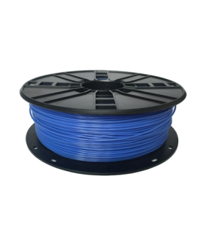 Flashforge ABS Filament | 1.75 mm diameter, 1kg/spool | Blue to White