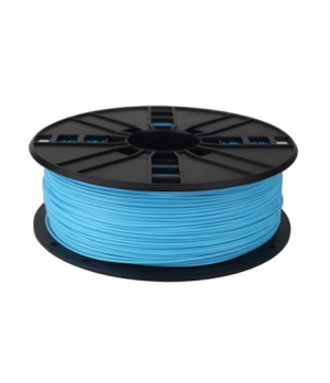 Flashforge PLA Filament | 1.75 mm diameter, 1kg/spool | Blue