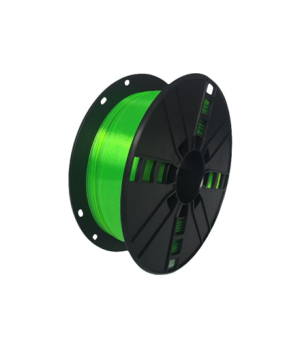 Flashforge PLA Filament | 1.75 mm diameter, 1kg/spool | Green