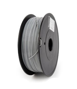 Flashforge PLA-PLUS Filament | 1.75 mm diameter, 1kg/spool | Grey