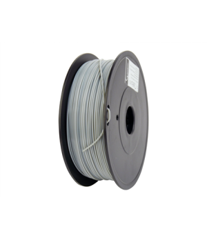 Flashforge PLA-PLUS Filament | 1.75 mm diameter, 1kg/spool | Grey