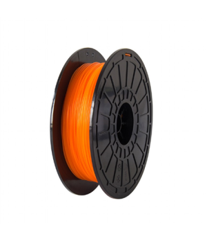 Flashforge PLA-PLUS Filament | 1.75 mm diameter, 1kg/spool | Orange