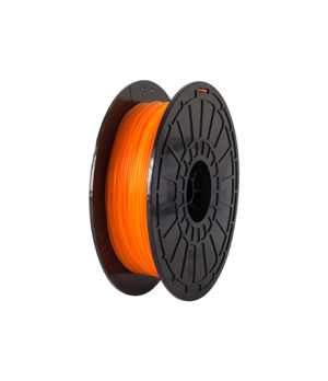 Flashforge PLA-PLUS Filament | 1.75 mm diameter, 1kg/spool | Orange