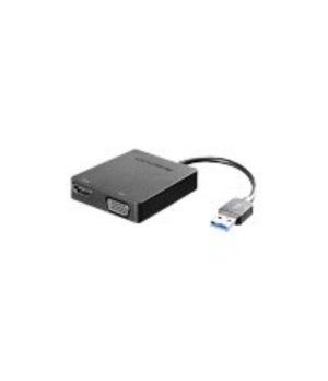 Lenovo | Universal USB 3.0 to VGA/HDMI