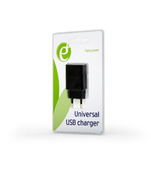 EnerGenie | EG-UC2A-03 | Universal USB charger