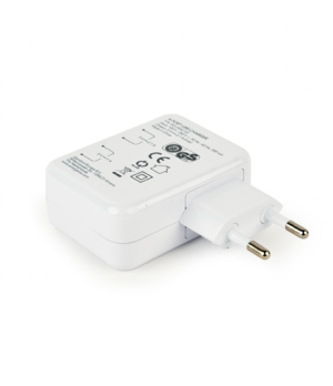 EnerGenie | Universal USB charger | EG-U4AC-02