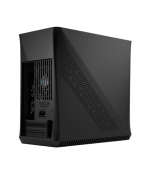 Fractal Design | Era ITX | Black | ITX | Power supply included No | ATX