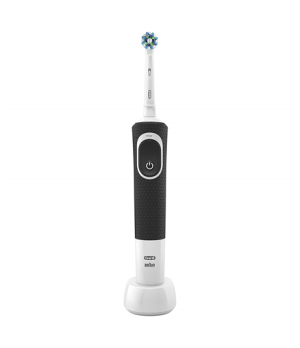 Oral-B Electric Toothbrush  Vitality D100 Rechargeable For adults Number of brush heads included 1 Number of teeth brushing mode