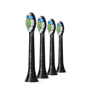 Philips | Toothbrush replacement | HX6064/11 | Heads | For adults | Number of brush heads included 4 | Number of teeth brushing 