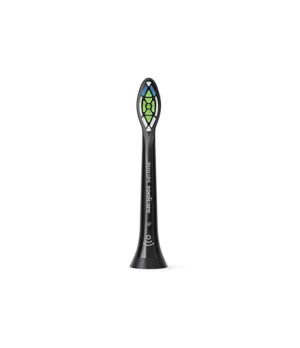 Philips | Toothbrush replacement | HX6064/11 | Heads | For adults | Number of brush heads included 4 | Number of teeth brushing 